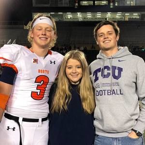 Meet your Posher, Deanne